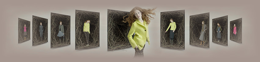 DANNENMANN Modemanufaktur Modehaus Dannenmann